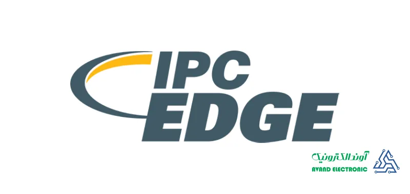 لوگوی بخش آموزشی سایت انجمن IPC | آوند الکترونیک