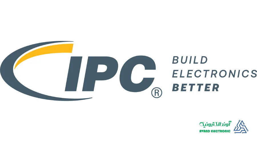 استاندارد IPC به چه معناست | آوند الکترونیک